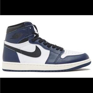 Men's  High-Top JORDAN 1 RETRO HIGH OG Nike Sneakers